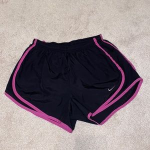Dri-Fit Athletic Nike Short